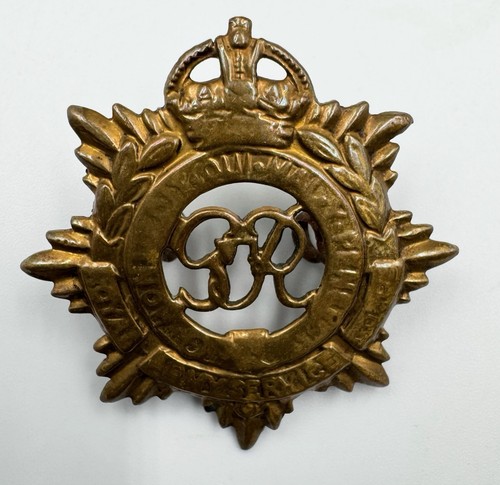 Genuine george rasc royal - vi,