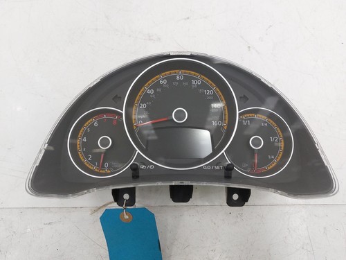 Volkswagen beetle mk3 - beetle,