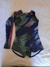 Adidas Leotard 2023 Pro Elite