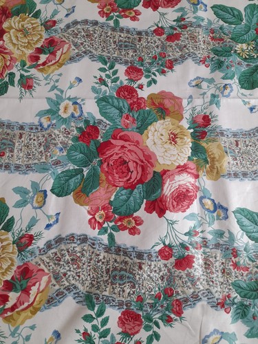Sanderson 1989 chintz - sanderson,