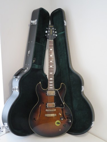 Aria pro matsumoku japan - 82, ii