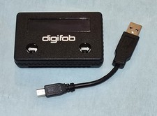 Tachosys Digifob Digital