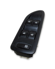 8200018990A Renault Laguna Genuine RHD Right Side Electric Window Switch Button
