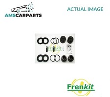 BRAKE CALIPER REPAIR KIT FRONT