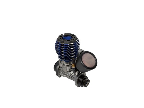 Traxxas nitro engine w ez - traxxas,
