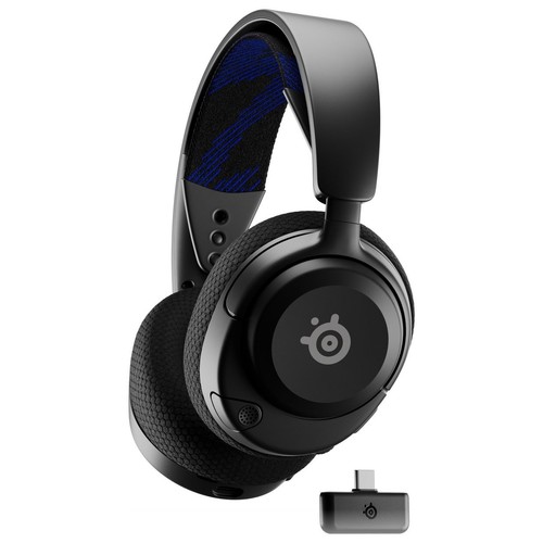 Steelseries arctis nova - arctis,
