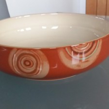 Denby fire chilli swirl - denby,