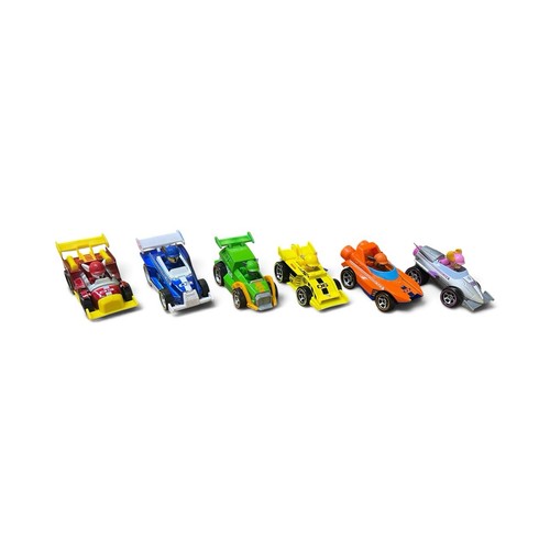Paw patrol die - paw, cast