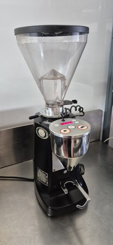 Mazzer super jolly electronic - super,