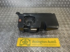 2003-10 Alfa Romeo GT BOSE