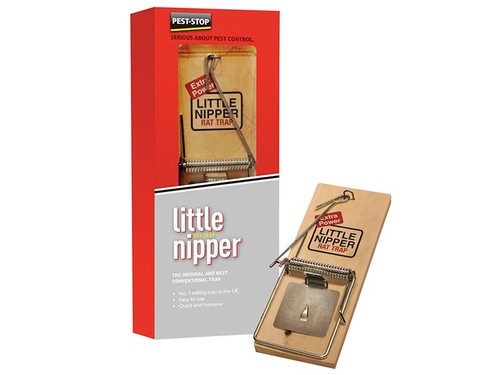 Pest stop little nipper rat - pest-stop,