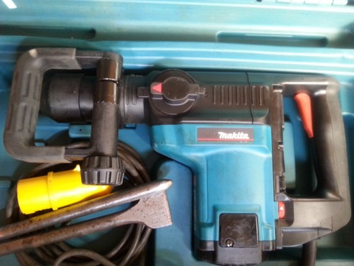 Makita hr4000c variable speed - hr4000c,