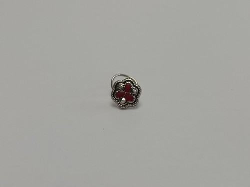 Indian nose stud flower - indian,