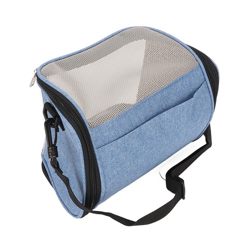 Bird backpack carrier - carrier,