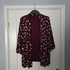 Womens Next Pinkish Red