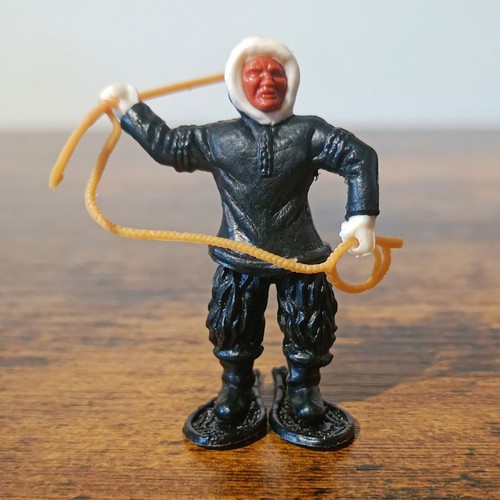 Vintage timpo toys - toys, hunters