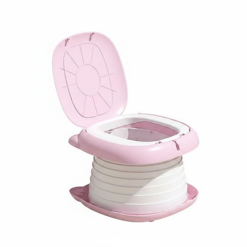 Travel potty emergency use car - potty,