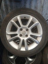 VAUXHALL CORSA D  SXI 16" 4