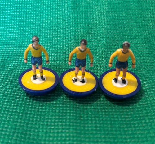 Subbuteo scotland 2nd - -scotland,