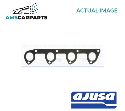 Exhaust manifold gasket - manifold,