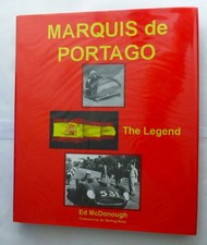 Marquis De Portago - The