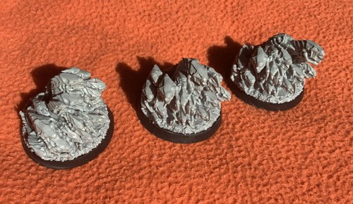 Tyranid ripper swarm - tyranid,