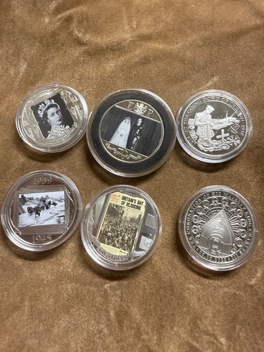 2020 gibraltar commemorative - 2020,