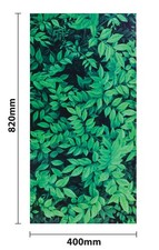 Wheelie Bin Camouflage