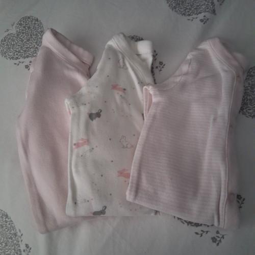 Mothercare baby girls - baby,