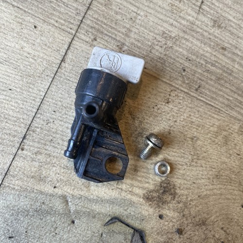 Fuel isolator tap - fuel, tap,