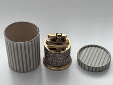 Vintage Rolstar Table Lighter