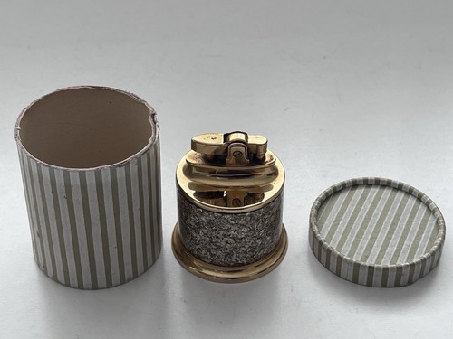 Vintage rolstar table lighter - rolstar,