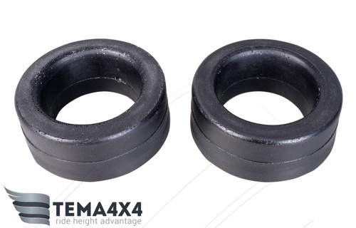 Tema4x4 20mm rear - tema4x4, coil