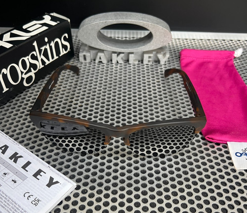 Oakley frogskins lite matte - oakley,