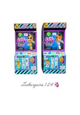 2 x LOL Surprise Boys Arcade
