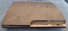 Sony Playstation 3 PS3 Slim
