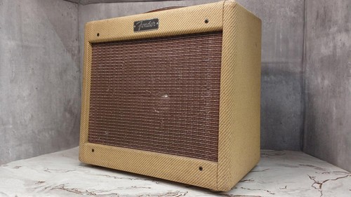 Fender guitar amp tweed - fender,