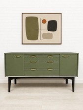 Mid century 1960s retro - mid,