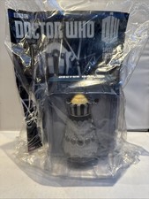 Eaglemoss Doctor Who Emperor