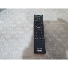 Sony RM-ED022 Remote Control Wireless for Bravia KDL-37EX402 & KDL-32NX500 TV