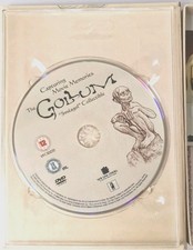 The GOLLUM Smeagol Collectible