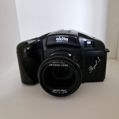 Akita royal camera focus - camera,