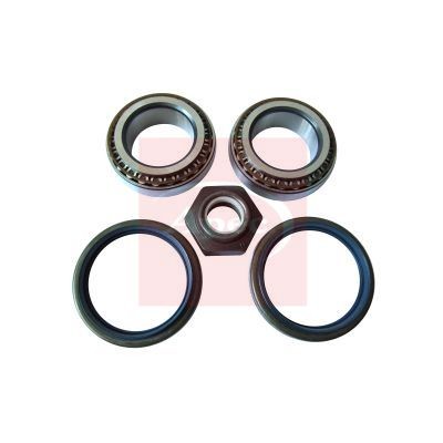 Apec wheel bearing kit - apec,