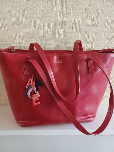 Radley leather shoulder