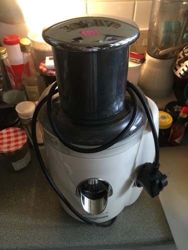 Magimix duo plus - magimix,