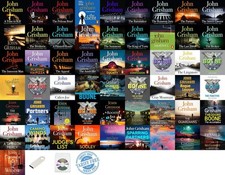 John Grisham - Complete