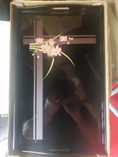 Japanese Lacquered Trays,with