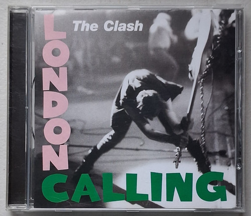 Punk selection choose - punk, cd