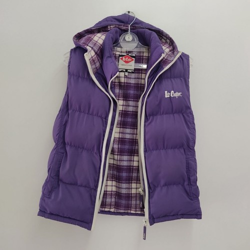 Lee cooper padded body - lee,