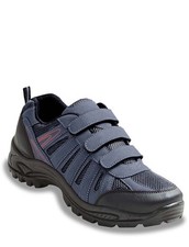 Mens Extra Wide Fit Walking